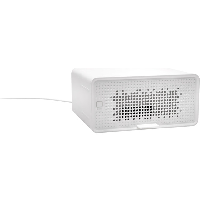 Captures 95%% of the microscopic particles that pass through the filters  Provides clean and purified environment  Enjoy clean air and have healthier environment with hepa purification technology