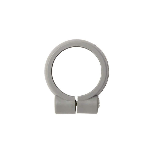 Loc-Line 59884-G Unthreaded, 1/2" Hose Inside Diam, Coolant Hose Element Clamp