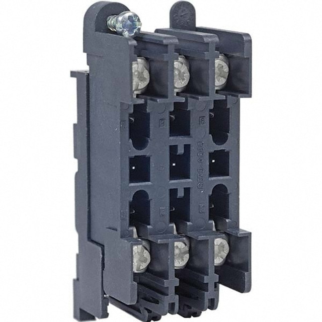 Square D S29273 Circuit Breaker Secondary Disconnect Block