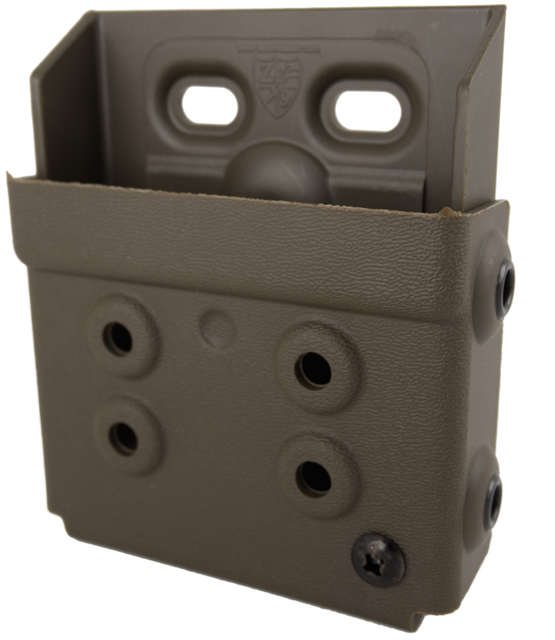 Zero9 Solutions Z9-4001-RNG-MLK Zero9 Handcuff Case / Standard