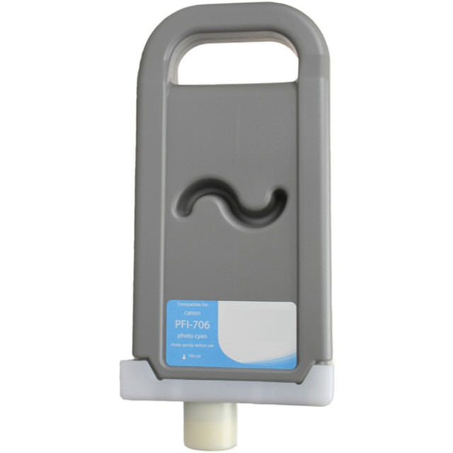 <ul><li><b>Compatible Canon models:</b><ul><li style="list-style: none"><b>imagePROGRAF/PRO: </b>imagePROGRAF iPF8300, imagePROGRAF iPF8300S, imagePROGRAF iPF8400, imagePROGRAF iPF8400S, imagePROGRAF iPF8410, imagePROGRAF iPF8410 S, imagePROGRAF iPF8410 SE, imagePROGRAF iPF9400, imagePROGRAF iPF9400S</li></ul></li></ui>