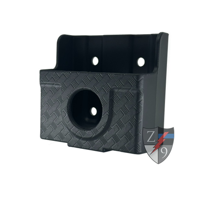 Zero9 Solutions Z9-2008-BW-TEK Zero9 Body Cam Case / Arbitrator BWC
