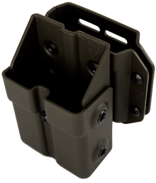 Zero9 Solutions Z9-4020-ODG-MLK Zero9 Rifle/Pistol Combo / Other 9/40