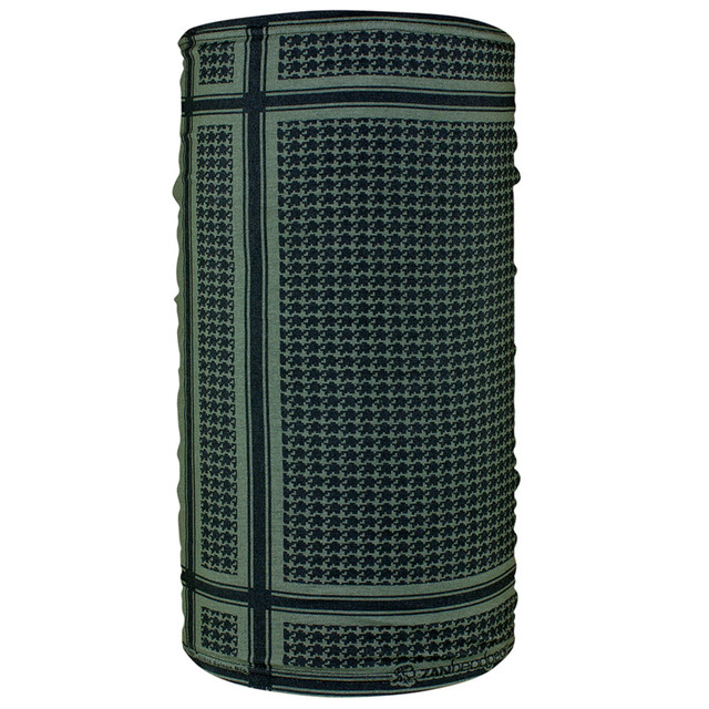 Zan Headgear TF235 Motley Tube