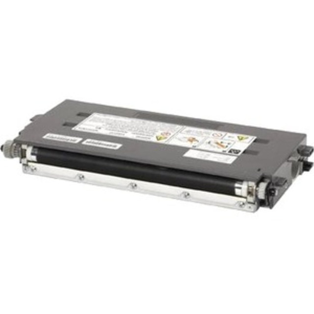 <ul><li><b>Compatible Ricoh models:</b><ul><li style="list-style: none"><b>Aficio SP : </b>C210</li></ul></li></ui>