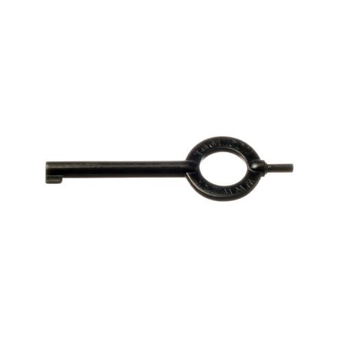 Zak Tool ZAK-51 Standard Key (12 Pack)