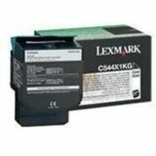 <ul><li><b>Compatible Lexmark models:</b><ul><li style="list-style: none"><b>C Series Color Laser: </b>C544 dn, C544 dtn, C544 dw, C544 n</li></ul><ul><li style="list-style: none"><b>X : </b>X544dn, X544dtn, X544dw, X544n, X548de, X548dte</li></ul></li></ui>
