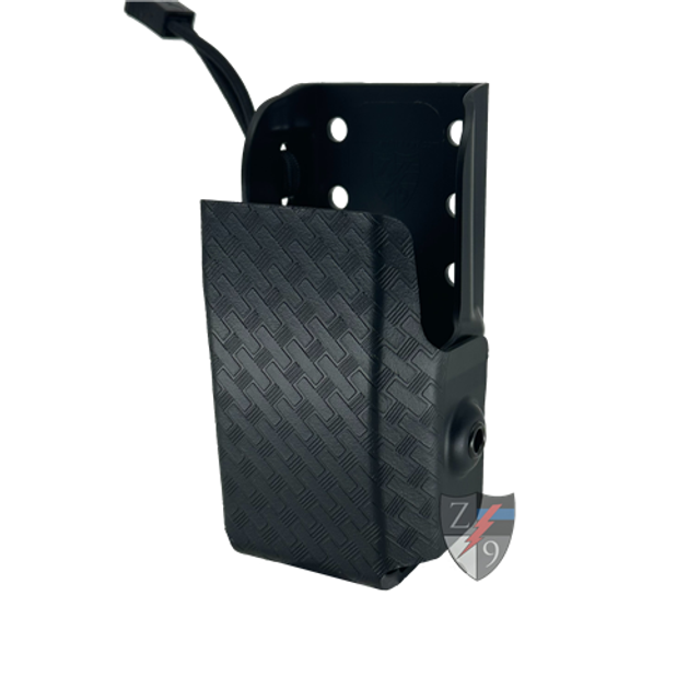 Zero9 Solutions Z9-5010-BW-DRG Zero9 Portable Radio Case / NX-5000 (All Batteries) Zero9 Solutions Z9-5010-BW-DRG Zero9 Portable Radio Case / NX-5000 (All Batteries)