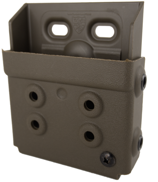 Zero9 Solutions Z9-4001-RNG-TEK Zero9 Handcuff Case / Standard