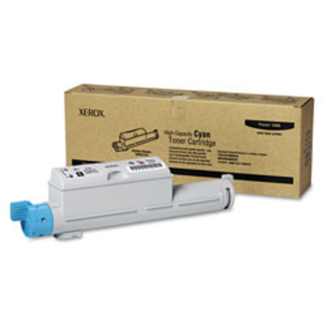 <ul><li><b>Compatible Xerox models:</b><ul><li style="list-style: none"><b>Phaser: </b> 6360 DN,  6360 DT,  6360 DX,  6360 N</li></ul></li></ui>