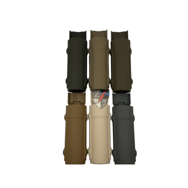 Zero9 Solutions Z9-4010-ODG-TEK Zero9 OC Can Case / Mark 4 Zero9 Solutions Z9-4010-ODG-TEK Zero9 OC Can Case / Mark 4
