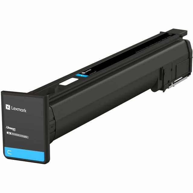 Compatible Lexmark models: CS : CS963e.   CX : CX950se, CX951se, CX961se, CX961tse, CX962se, CX962tse, CX963se, CX963xse.  .    Get amazing archives and representation with laser print technology  Features Cyan print color offers feasibility and convenience of selecting desired colors  Toner Cartridge is well-suited for all kinds of printers with added productivity and dependability  Toner Cartridge offers maximum printing efficiency with added usability  Recycling solution - designed to encourage recycling, helping you divert materials from landfill.