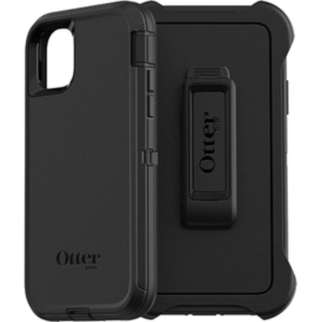 Comes in black color to better suit your theme and style  The carrying case for easy travel  Holster style carrying case offers a smooth, more angular aesthetic with simplified pockets and compartments  Belt Clip carrying option for carrying case for trouble-free, painless usage with maximum dependability  Perfect to be used with smartphone
