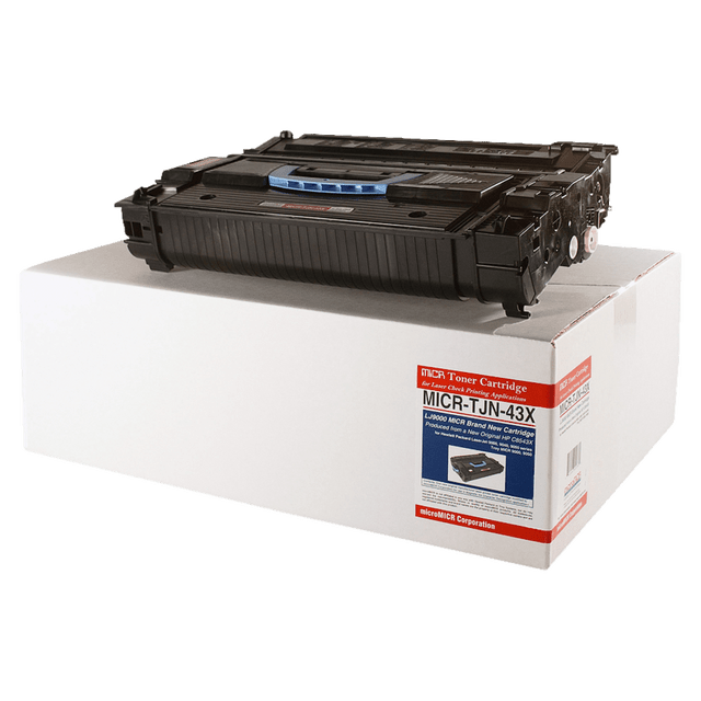 <ul><li><b>Compatible Troy Systems models:</b><ul><li style="list-style: none">9000 Micr Ex, 9000 Micr Secure Ex, 9040 Micr, 9050 Micr, 9050 Micr Secure, 9050 Micr Secure EX, 9050n Micr Secure EX</li></ul></li></ui>