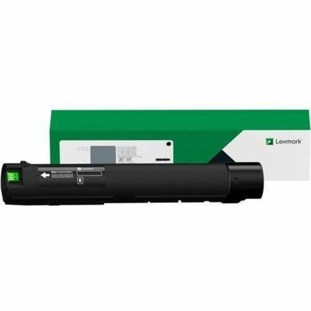 <ul><li><b>Compatible Lexmark models:</b><ul><li style="list-style: none"><b>CX : </b>CX930dse, CX931dse, CX931dtse</li></ul></li></ui>