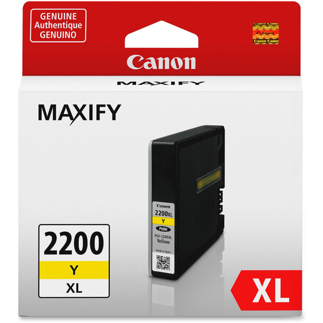 Offers great protection from fingerprints and smudges  19.3 mL ink volume for better reliance and maximum usability  Inkjet cartridge delivers crisp, black text, vibrant, photo-quality color  Boost your investments with high yield. Enjoy premium quality at a low price.  Features Yellow print color for reliable, productive, and desired results with added usability  Provides longevity with added printing efficiency to better meet your requirements  Helps Avoid Waste - Designed for extended use, helping reduce or eliminate material use and potentially save money.  Recycling solution - designed to encourage recycling, helping you divert materials from landfill.