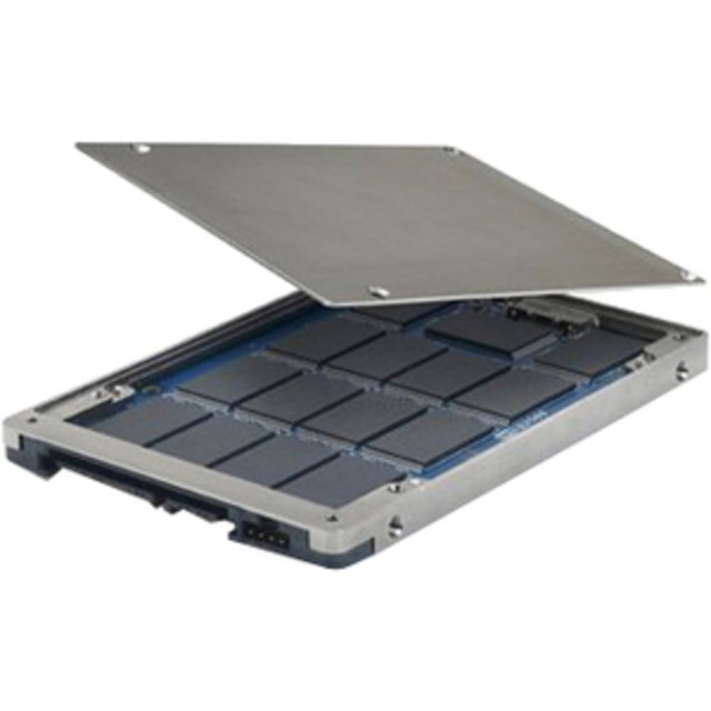 Provides fast and dependable access to data and has non-volatile memory  With a capacity of 120 GB, you have large storage space for all your documents and data  Multi-level Cell Flash feature for maximum efficiency and convenience  Is power and energy-efficient to ensure maximum reliability