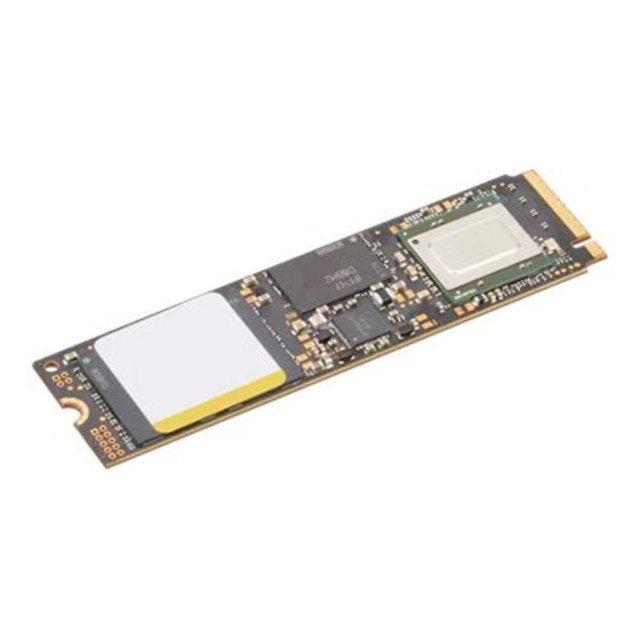 ThinkPad 1TB Performance PCIe Gen4 NVMe OPAL2 M.2 2280 SSD Gen2 is a good choice to upgrade your ThinkPad notebook. It is qualified on select ThinkPad notebooks and is backed by a one year warranty.