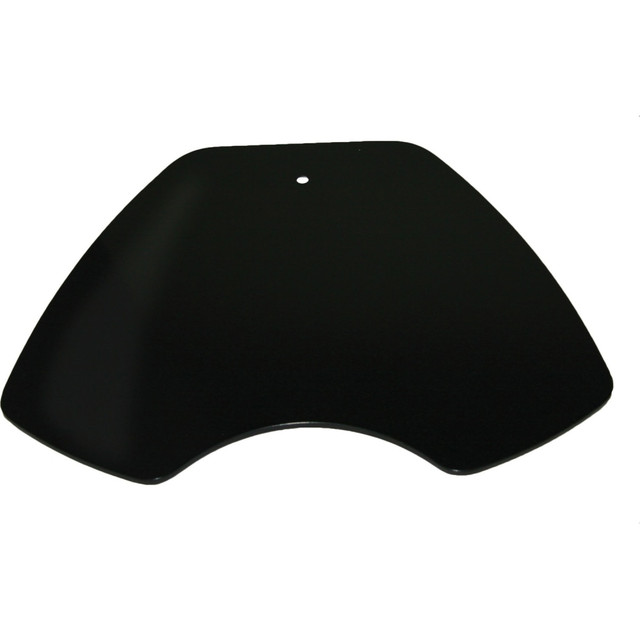 Versatile placement. With both desktop and table-top mounting options, this mounting component from Chief offers flexibility in setup. Tailor your AV setup to your specific needs, whether in a home office or a professional workspace.  Stable support. Designed specifically for desktop placement, the Multi Monitor Array Free Standing Base offers a solid foundation for flat panel displays. Its robust construction ensures your screens remain securely in place, providing peace of mind during use.