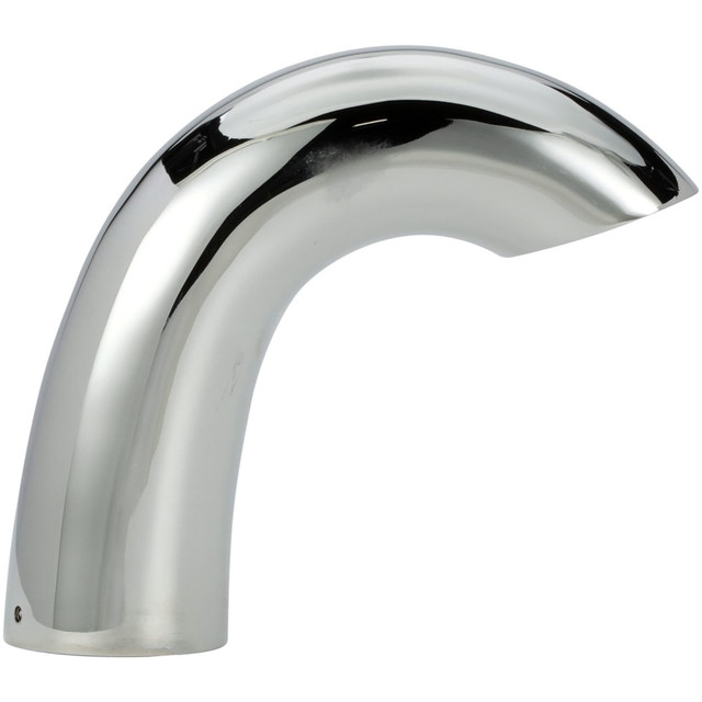 Update your faucet with the Zurn Aqua-FIT Hydro-X Battery Sensor Faucet. The brass construction affords durability, while the FIT platform offers easy install.  Durable brass construction.  Single post.  FIT (Flexible Installation Technology) platform offers easy install.  Concealed sensor lens and aerator.  LEED flow rates help conserve water.  Backed by the manufacturers 3-year limited warranty.