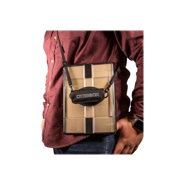 Limited Lifetime Warranty: no hassle customer service and product support  High-quality construction for long-term use  360 degree rotation  Extends how you use your tablet for work or play  Engineered to work with tablets protected by the uniVERSE Case System  uniVERSE case is sold separately  Multiple carrying and tethering options for your tablet needs