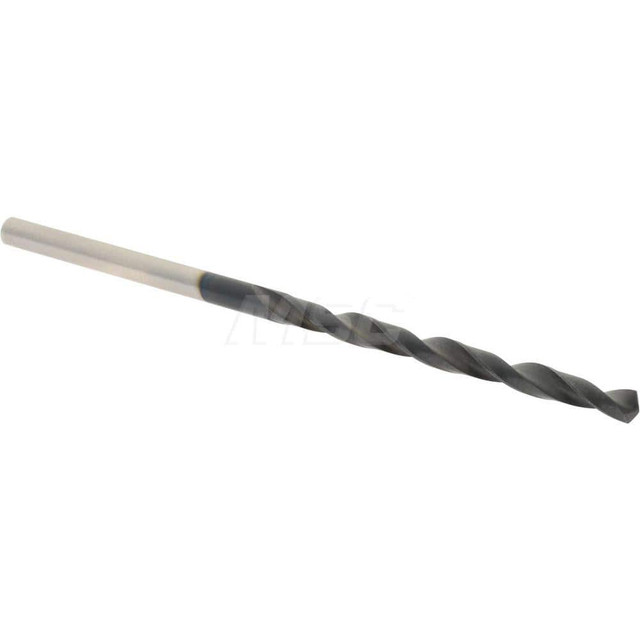 Hertel 4140257 Jobber Length Drill Bit: #33, 135 °, Cobalt