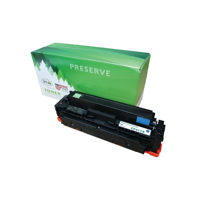 <ul><li><b>Compatible HP models:</b><ul><li style="list-style: none"><b>Color LaserJet Pro: </b> M452dn,  M452dw,  M452nw,  MFP M377dw,  MFP M477fdn,  MFP M477fdw,  MFP M477fnw</li></ul></li></ui>