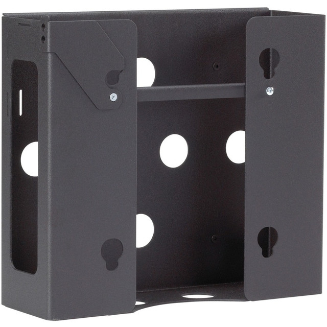Sustains a maximum load capacity of 40 lb  Mounting Adapter Kit offers maximum mounting efficiency with added usability