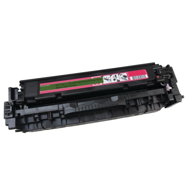<ul><li><b>Compatible HP models:</b><ul><li style="list-style: none"><b>Color LaserJet Pro: </b> MFP M476dn,  MFP M476dw,  MFP M476nw</li></ul></li></ui>