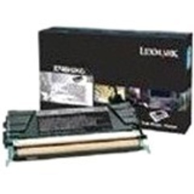 <ul><li><b>Compatible Lexmark models:</b><ul><li style="list-style: none"><b>X : </b>X746DE, X748DE, X748DTE</li></ul></li></ui>