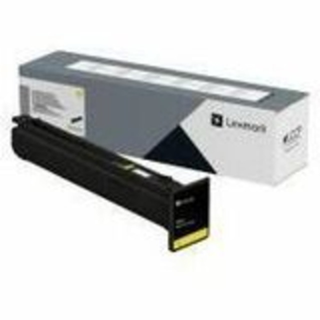 <ul><li><b>Compatible Lexmark models:</b><ul><li style="list-style: none"><b>CX : </b>CX833se, CX833xse</li></ul><ul><li style="list-style: none"><b>XC : </b>XC8355, XC9525, XC9535</li></ul></li></ui>