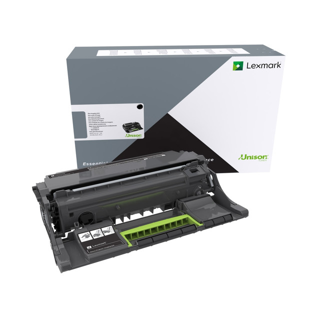 Yield Value: 60000  Monochrome Laser  Yields up to 60,000 pages.  Recycling solution - designed to encourage recycling, helping you divert materials from landfill.