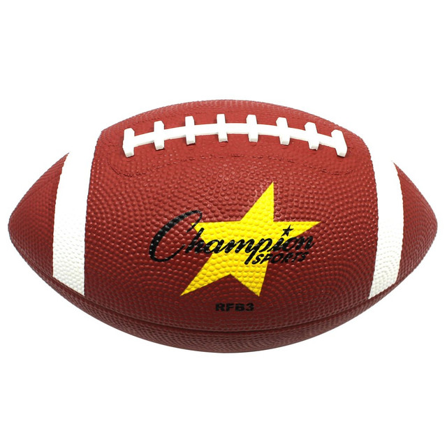 2-Ply butyl bladder for superior air retention  Playable on all surfaces  Junior size  Durable water resistant pro rubber cover stands up to regular use indoors and outdoors