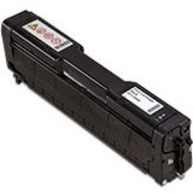 <ul><li><b>Compatible Ricoh models:</b><ul><li style="list-style: none"><b>SP : </b>C340DN</li></ul></li></ui>