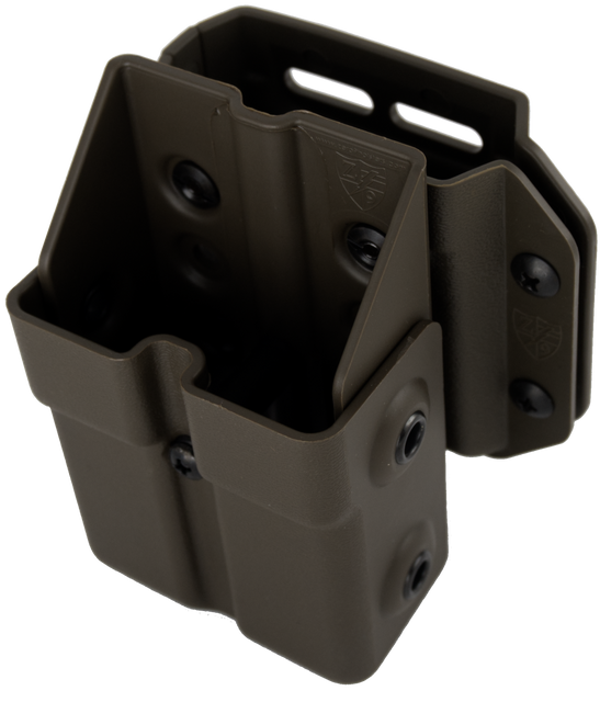 Zero9 Solutions Z9-4020-RNG-MLK Zero9 Rifle/Pistol Combo / Other 9/40