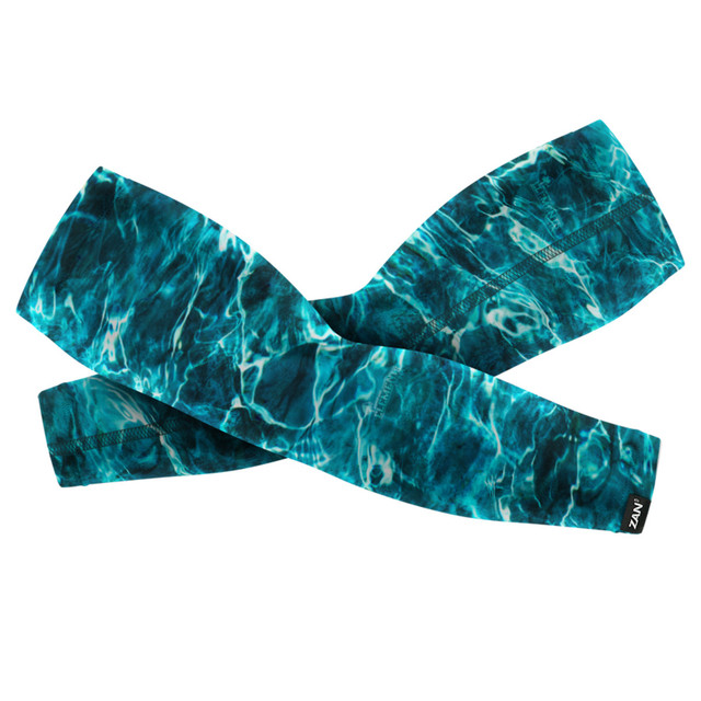 Zan Headgear AL274LG SportFlex Series Arm Sleeve