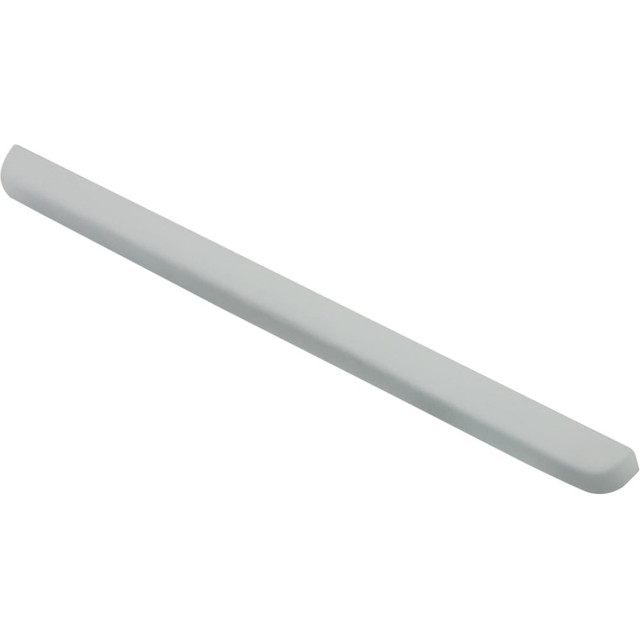 Easy to clean  Quickly conforms to each individual user  Securely attaches to keyboard tray with adhesive strips  Environmentally responsible; completely RoHS compliant  Increases user comfort and productivity