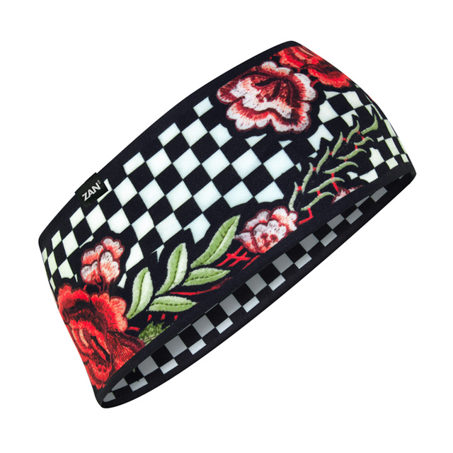 Zan Headgear HBL421 Headband SportFlex Series Zan Headgear HBL421 Headband SportFlex Series
