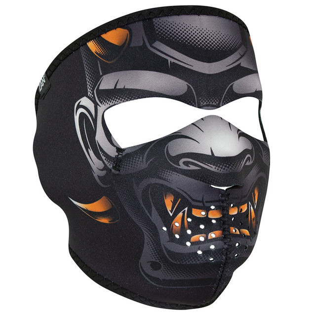 Zan Headgear WNFM470 Neoprene Full Face Mask