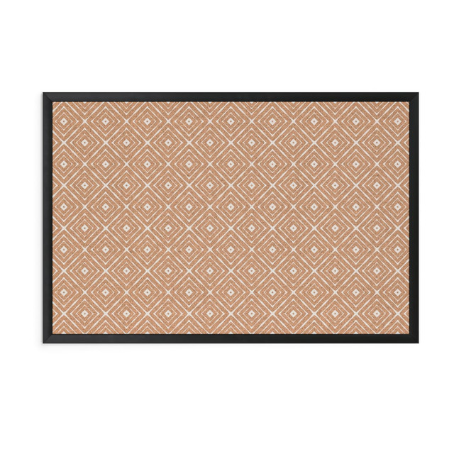 This black wood frame cork board is a perfect and functional solution to pin your notes and messages in any office, home or commercial environment. Use any push pins, thumb tacks or map pins to pin all your notes, messages, pictures, memos, calendars, menus, reminders and more. Due to the dense board backing material under the boards cork surface, your push pins are firmly gripped and stay in place without falling out.  Firmly grips push pins and thumbtacks in place every time  Self healing, natural cork surface resists push pin holes after each use  Sturdy black wood frame perfect for home, office, classroom or commercial use  Great for pinning notes, messages, pictures, memos, calendars, menus, reminders and more  Mounts vertically or horizontally, includes hassle-free mounting hardware and instructions  3 Year Warranty