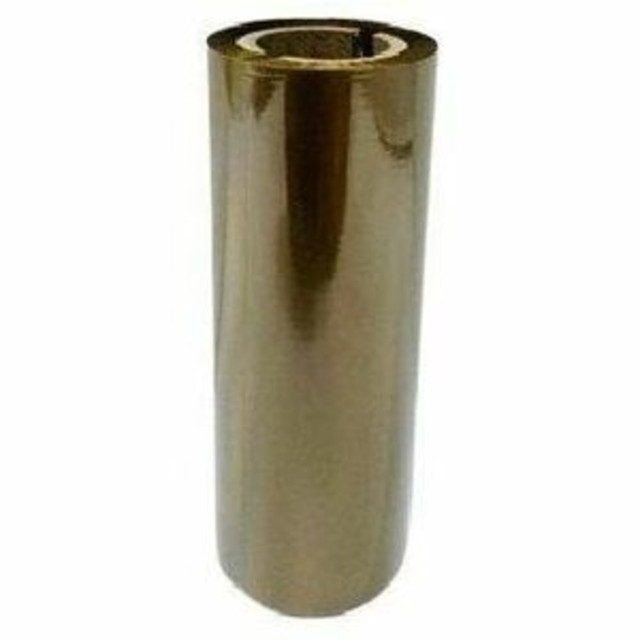 Thermal Transfer technology provides a high-performance solution that can be used on many surfaces with the ability to produce a permanent print that resists fading even when exposed to sunlight  Features Black print color for reliable, productive, and desired results with added usability  Ribbon offers a dependable printing solution with maximum productivity  Recycling solution - designed to encourage recycling, helping you divert materials from landfill.