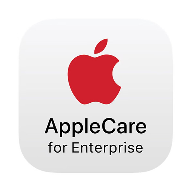 IT department - level coverage. Because Apple makes the hardware, operating system, and many applications for every Apple product, AppleCare for Enterprise delivers integrated support and service you canT get anywhere else. You will get IT department - level support by phone or email for all Apple hardware and software. They will provide support for complex deployment and integration scenarios, including MDM and Active Directory. And if you need help with IBM MobileFirst for iOS apps, we will help troubleshoot your solution and work with IBM to get your issue resolved. AppleCare for Enterprise provides IT department - level support for six technical contacts you designate. Support is available 24/7 with one-hour response times for top-priority issues, such as when a production service is down. You can also increase the number of technical contacts for an additional fee.  Onsite hardware service. You have the option to get onsite service coverage for two or three years from the date of your hardware purchase. If you have a hardware issue during that time, AppleCare for Enterprise will help get you back up and running quickly. IBMs Global technology services, a worldwide Apple Authorized Service Provider, will provide onsite service within the next business day.  Your AppleCare Account Manager. AppleCare for Enterprise starts with an AppleCare Account Manager - your personal liaison with AppleCare. Your AppleCare Account Manager will help review your IT infrastructure, track issues you may be having, and provide monthly activity reports for both support calls and repairs. With continuous support from your AppleCare Account Manager, you and your team will get the most out of AppleCare for Enterprise.  Additional device repair or replacement. In addition to onsite hardware coverage, you can repair up to 2 percent of your covered Mac computers, or up to 5 percent of your covered iPad or iPhone devices, for any reason. So if an employee accidentally damages a device, AppleCare for Enterprise can cover that, too. In most cases, Apple can repair or replace the device within one business day.  Help for your help desk. AppleCare for Enterprise can help reduce the load on your internal help desk by providing technical support for your employees over the phone, 24/7. Apple will provide technical support for Apple hardware and operating systems; Apple apps such as Keynote, Pages, and Numbers; and personal accounts or settings.