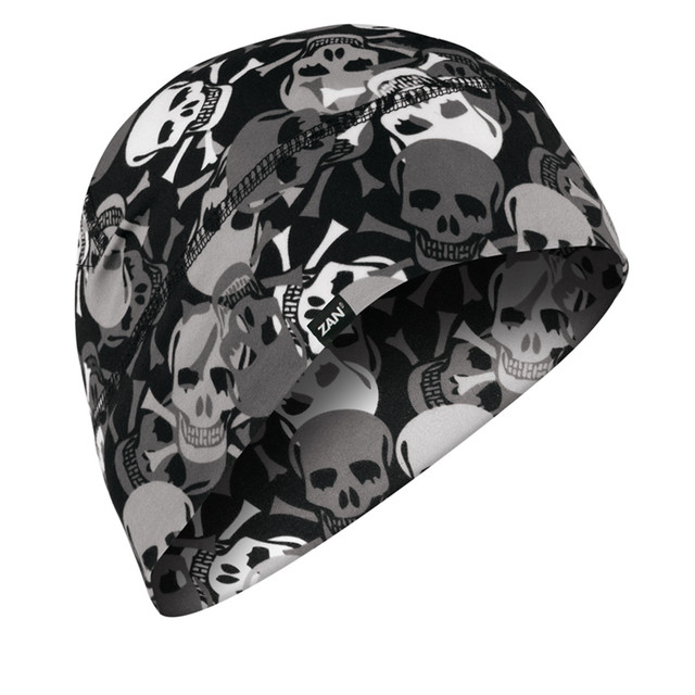 Zan Headgear WHLL424 SportFlex Skull Cap Zan Headgear WHLL424 SportFlex Skull Cap