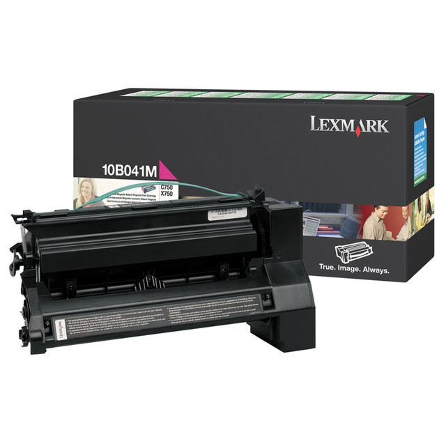 <ul><li><b>Compatible Lexmark models:</b><ul><li style="list-style: none"><b>C Series Color Laser: </b>C750, C750 dn, C750 dtn, C750 fn, C750 in, C750 n</li></ul><ul><li style="list-style: none"><b>X : </b>X750e</li></ul></li></ui>