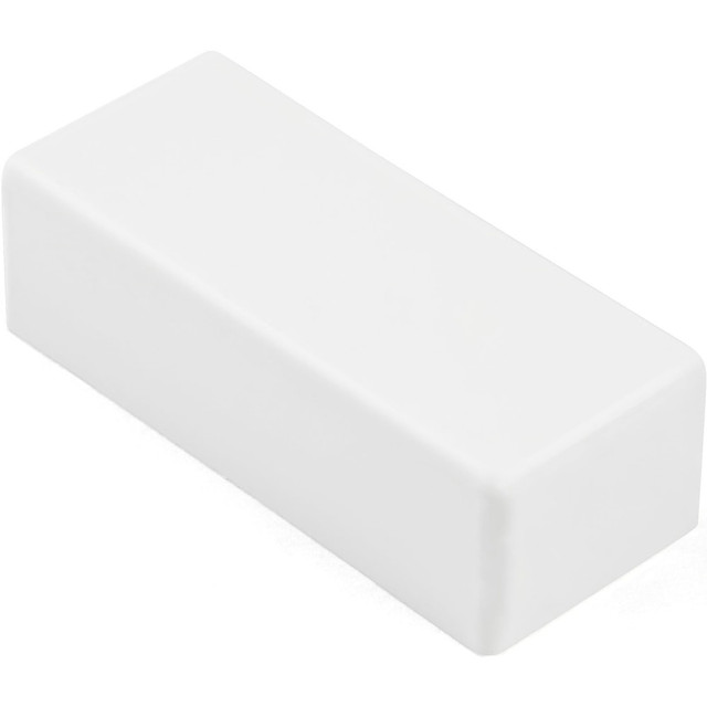 STARTECH.COM ADVANTAGE: IT professionals choice for over 30 years; these wiring duct end caps are backed for life by StarTech.com, including free 24/5 North America based multi-lingual tech support  INDUSTRIAL STRENGTH: Made from sturdy warp-proof ABS, these  raceway fitting end pieces are UL approved 94HB Flammability (Horizontal Burning) Rating, self-extinguishing  OTHER RACEWAY ACCESSORIES: Coupler (CBMCWD5020C), Inside Elbow (CBMCWD5020I), Lateral Elbow (CBMCWD5020L), Outside Elbow (CBMCWD5020O), T Connectors (CBMCWD5020T); sold separately  TECHNICAL SPECIFICATIONS: Product Length: 0.63in (15.9mm) | Connector Width: 2.1in (54.3mm) | Connector Height: 0.9in (22mm) | White | RoHS  GIVE YOUR CABLE MANAGEMENT RACEWAY A FINISHED LOOK: Use these cable raceway end caps (20 pack) with StarTech.com CBMCWD5020 raceways to cleanly cap off the ends of the raceways in your workspace