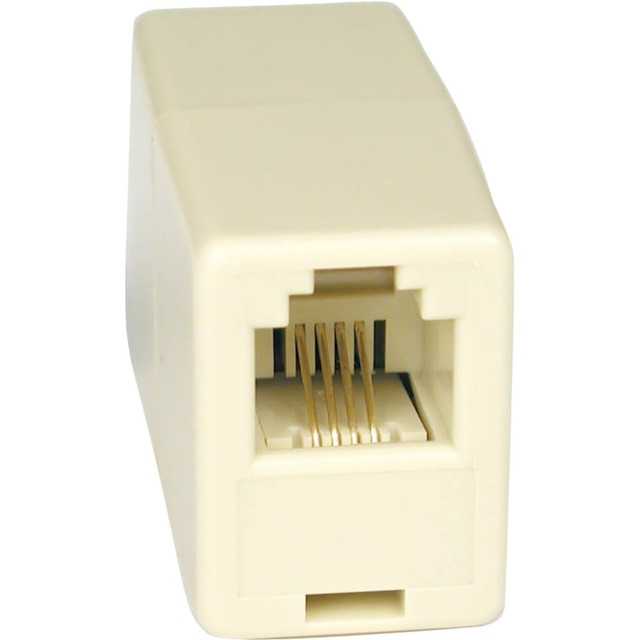 Gold-plated connectors provide superior conductivity  This product is covered by a Lifetime Limited Warranty (coverage details)  Inexpensively extend two telephone cords