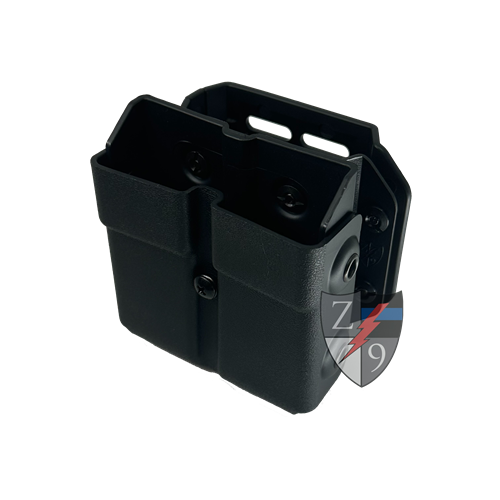 Zero9 Solutions Z9-4031-BLK-MLK Zero9 Rifle/Pistol Combo / Traditional Other 9/40