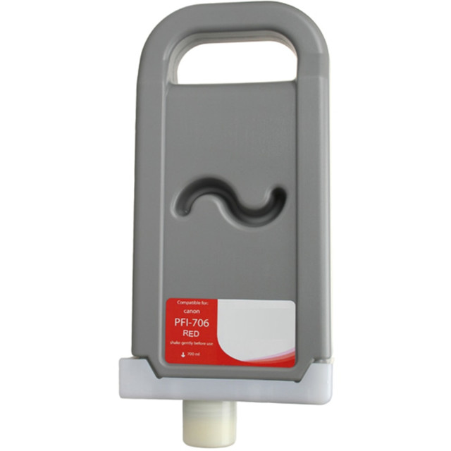 <ul><li><b>Compatible Canon models:</b><ul><li style="list-style: none"><b>imagePROGRAF/PRO: </b>imagePROGRAF iPF8300, imagePROGRAF iPF8300S, imagePROGRAF iPF8400, imagePROGRAF iPF8400 SE, imagePROGRAF iPF8400S, imagePROGRAF iPF8410, imagePROGRAF iPF8410 S, imagePROGRAF iPF8410 SE, imagePROGRAF iPF9400, imagePROGRAF iPF9400S</li></ul></li></ui>