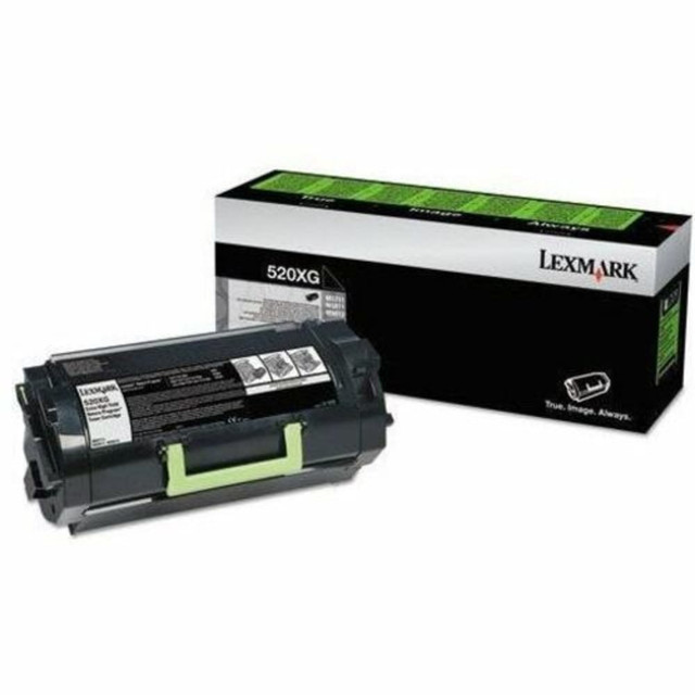 <ul><li><b>Compatible Lexmark models:</b><ul><li style="list-style: none"><b>MS : </b>MS711DN, MS811DN, MS811DTN, MS811N, MS812DE, MS812DN, MS812DTN</li></ul></li></ui>