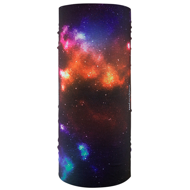 Zan Headgear T257 Motley Tube